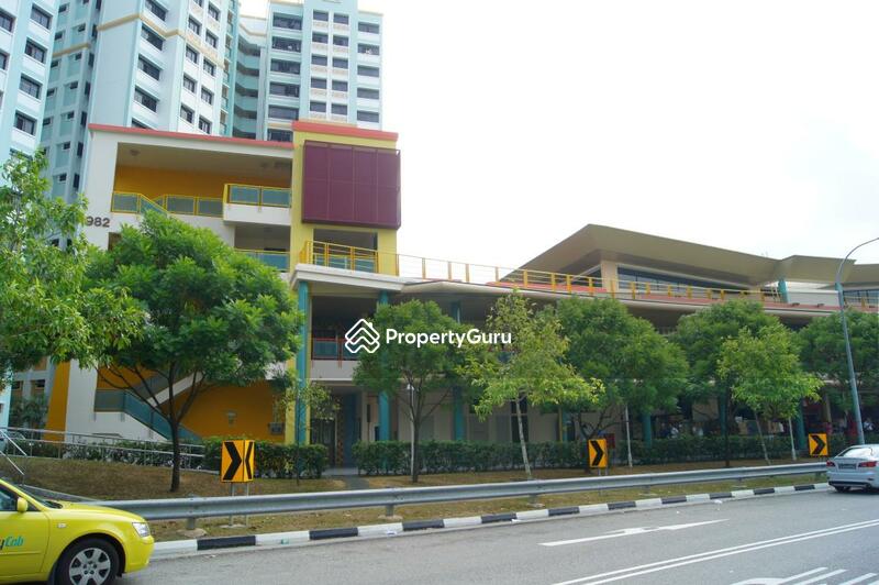 982 Buangkok Crescent #0