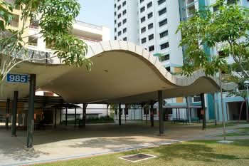985 Buangkok Crescent