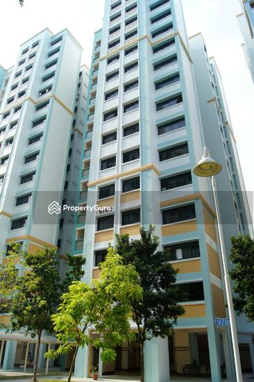For Sale - 978C Buangkok Crescent