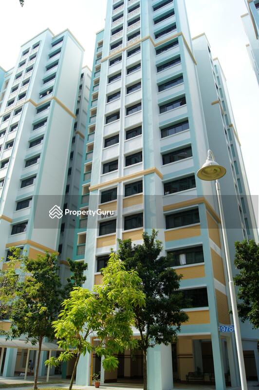 978C Buangkok Crescent #0