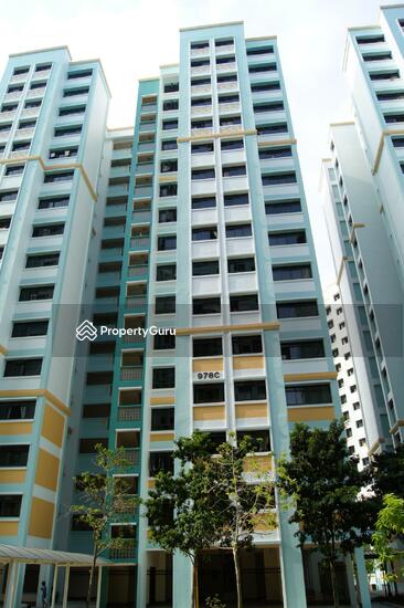 For Sale - 978C Buangkok Crescent