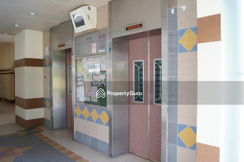 978C Buangkok Crescent #0