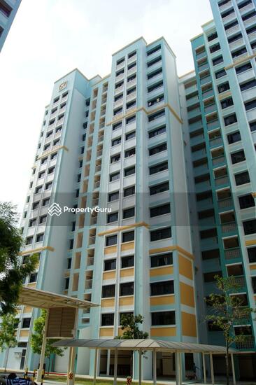 For Sale - 978C Buangkok Crescent
