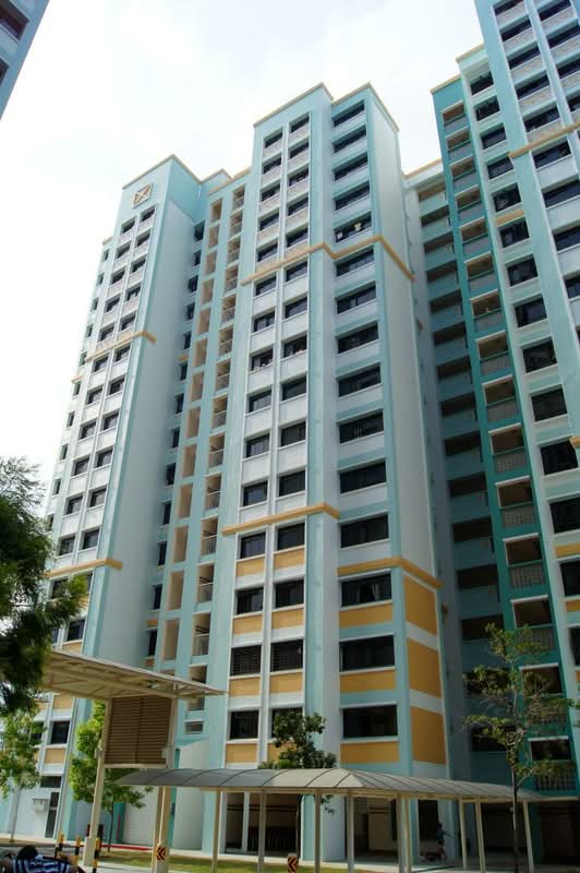 978C Buangkok Crescent