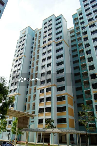For Sale - 978C Buangkok Crescent