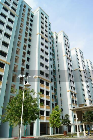 For Sale - 978C Buangkok Crescent