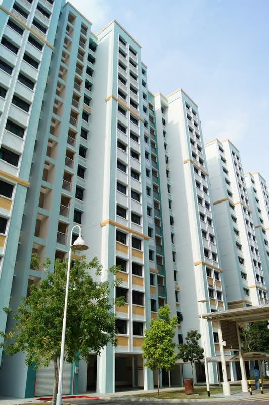 978C Buangkok Crescent