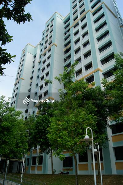 For Rent - 978D Buangkok Crescent
