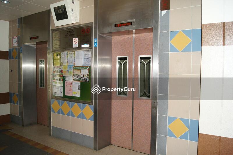 For Rent - 978D Buangkok Crescent