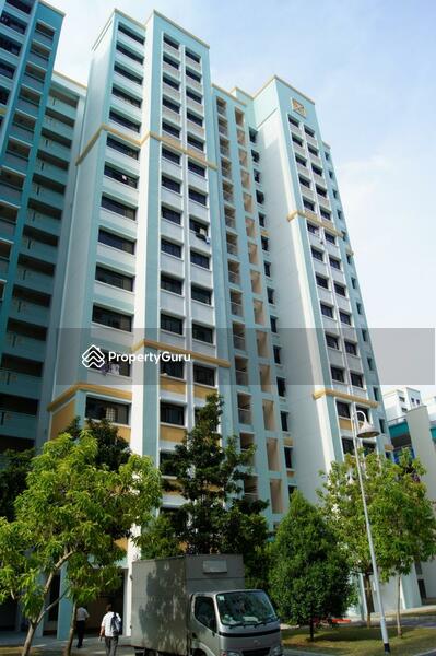For Rent - 978D Buangkok Crescent