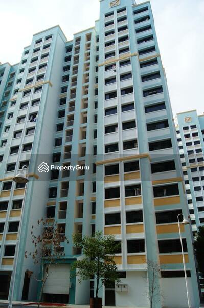 For Rent - 978D Buangkok Crescent
