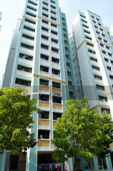 For Rent - 978D Buangkok Crescent