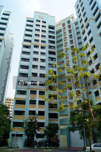 For Sale - 979A Buangkok Crescent