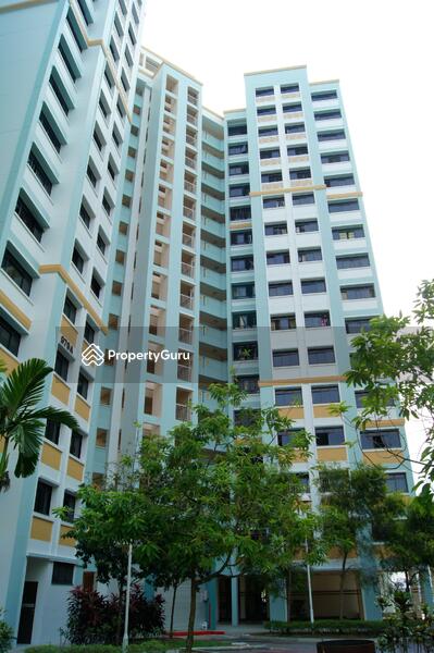 For Sale - 979A Buangkok Crescent