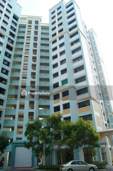 For Sale - 979A Buangkok Crescent