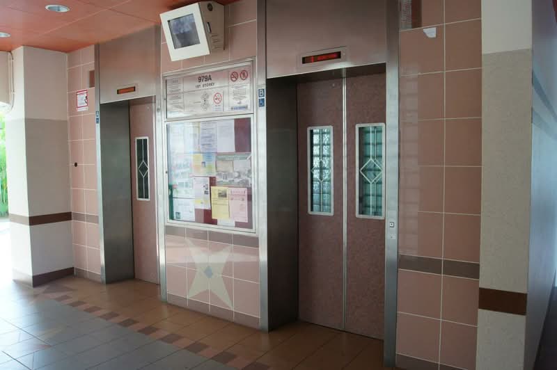 979A Buangkok Crescent