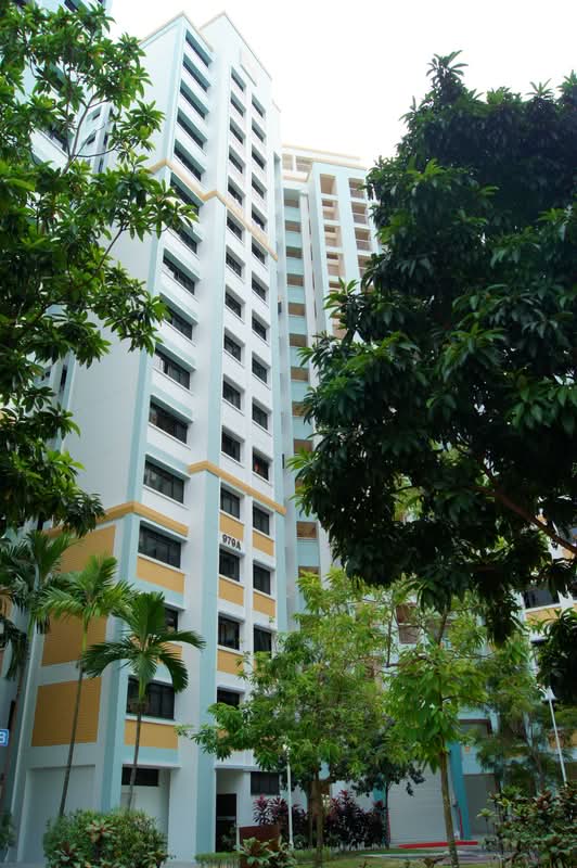 979A Buangkok Crescent