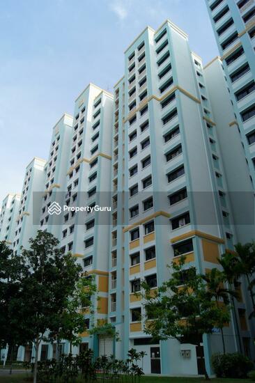 For Rent - 979B Buangkok Crescent