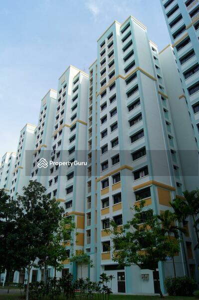 For Rent - 979B Buangkok Crescent