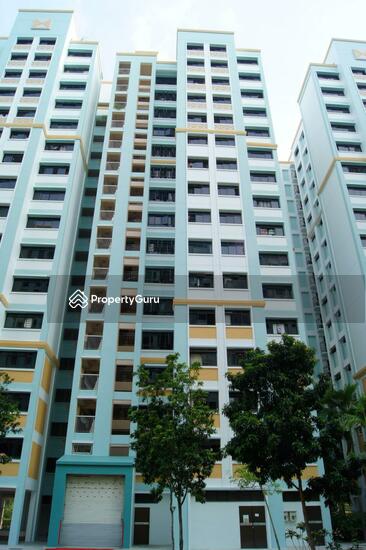 For Rent - 979B Buangkok Crescent