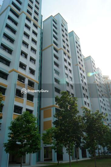 For Rent - 979B Buangkok Crescent