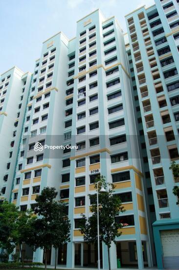 For Rent - 979B Buangkok Crescent