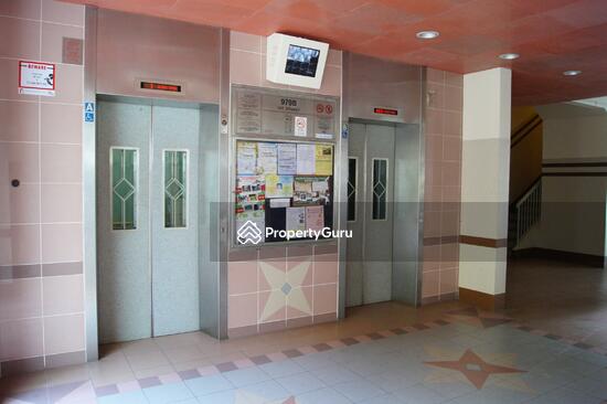 For Rent - 979B Buangkok Crescent