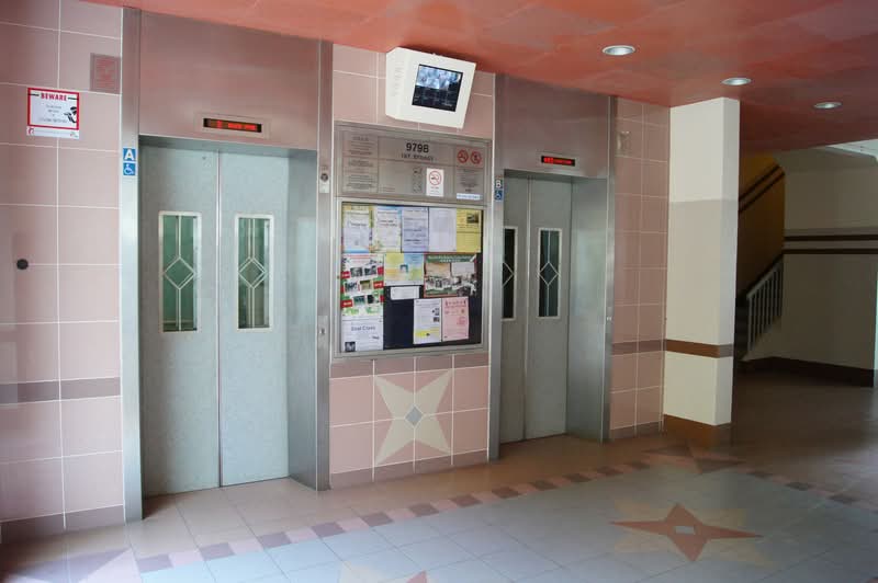 979B Buangkok Crescent