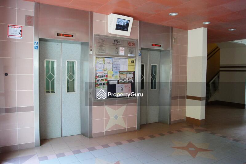 For Rent - 979B Buangkok Crescent