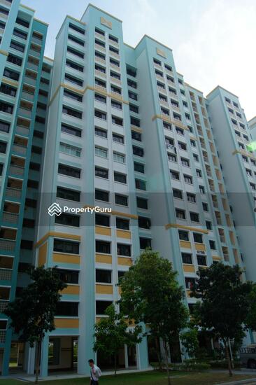 For Rent - 979B Buangkok Crescent
