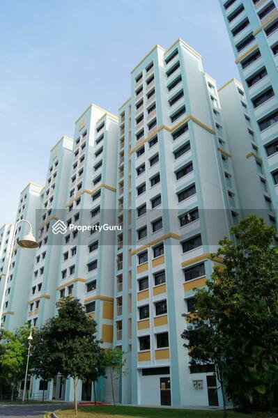 For Rent - 979C Buangkok Crescent
