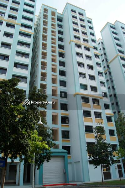 For Rent - 979C Buangkok Crescent