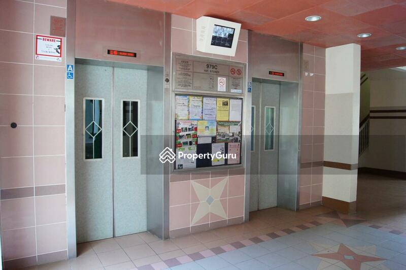 For Rent - 979C Buangkok Crescent