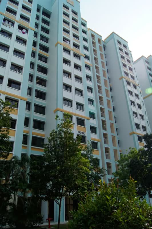 979C Buangkok Crescent