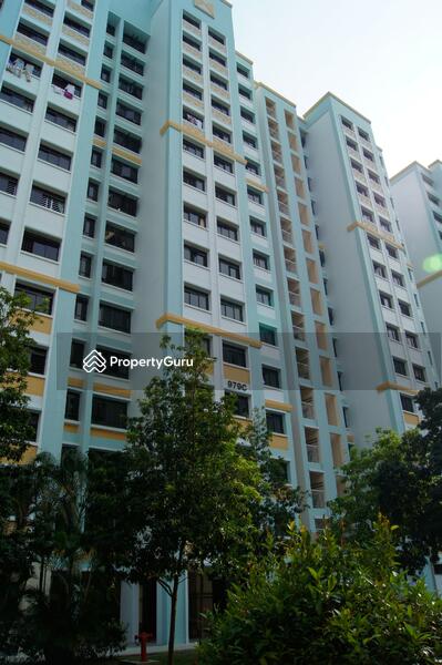 For Rent - 979C Buangkok Crescent