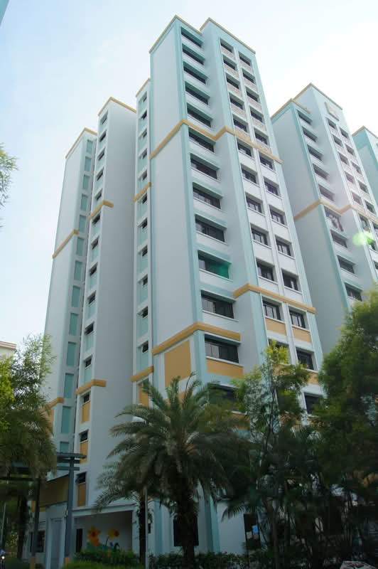 979C Buangkok Crescent