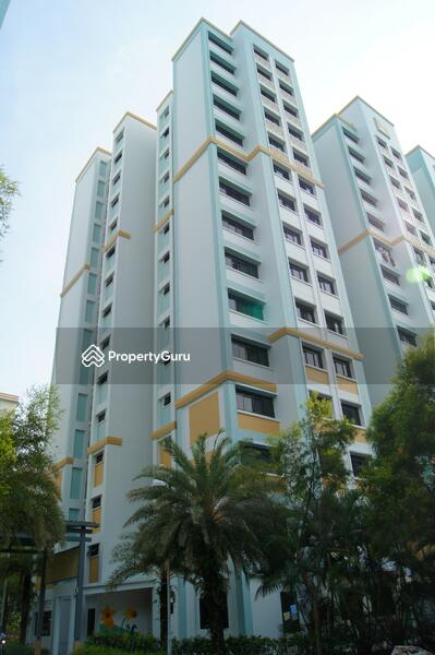For Rent - 979C Buangkok Crescent