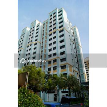 980A Buangkok Crescent