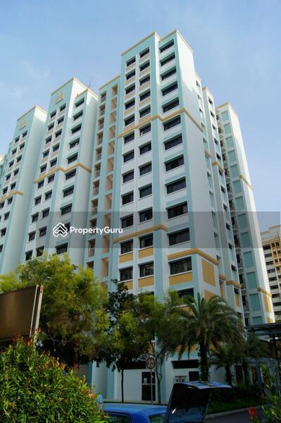 For Rent - 980A Buangkok Crescent