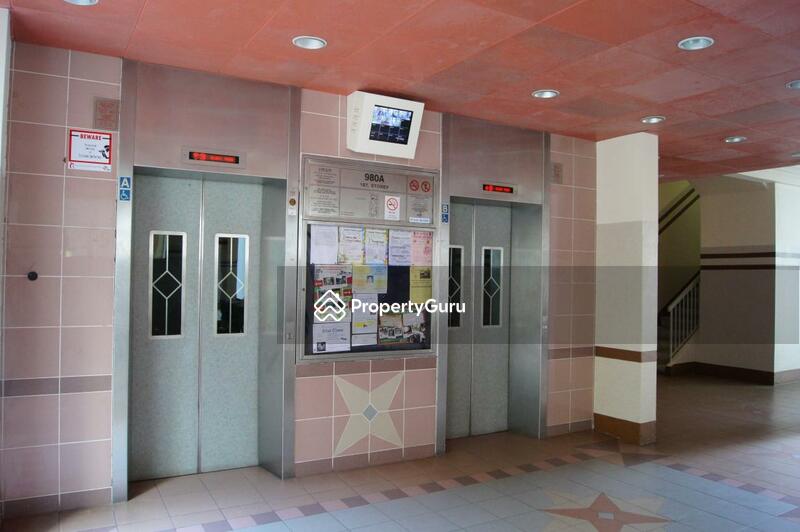 980A Buangkok Crescent #0