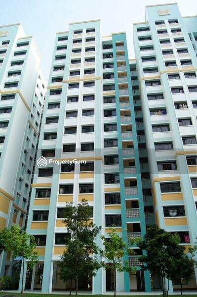 For Rent - 980A Buangkok Crescent