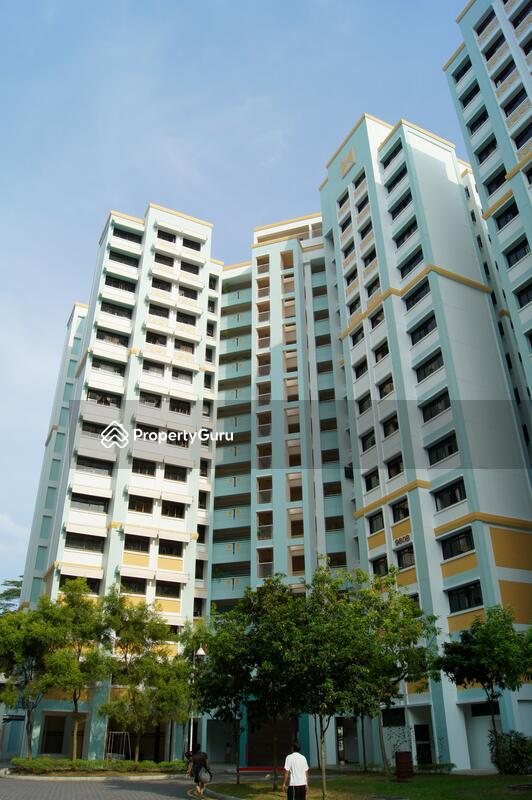 980B Buangkok Crescent #0