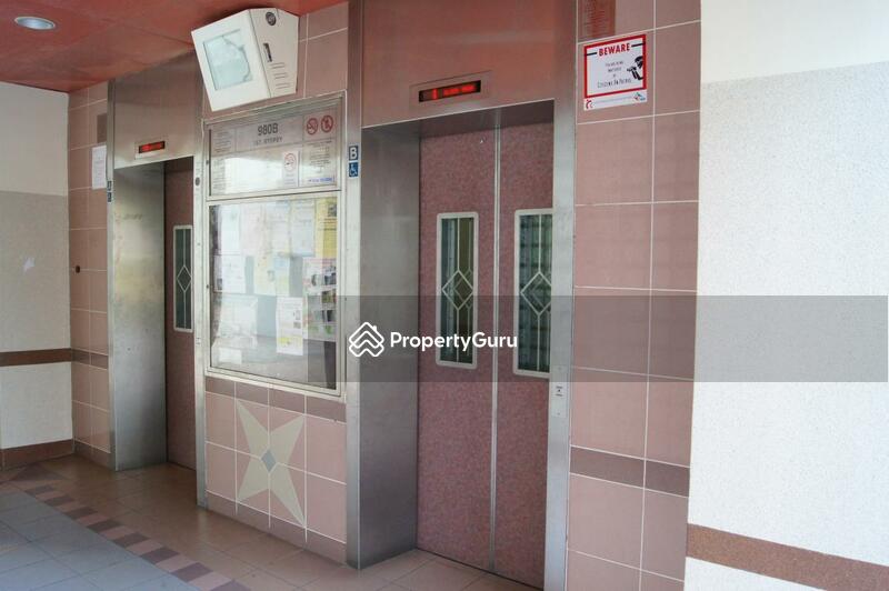 For Sale - 980B Buangkok Crescent