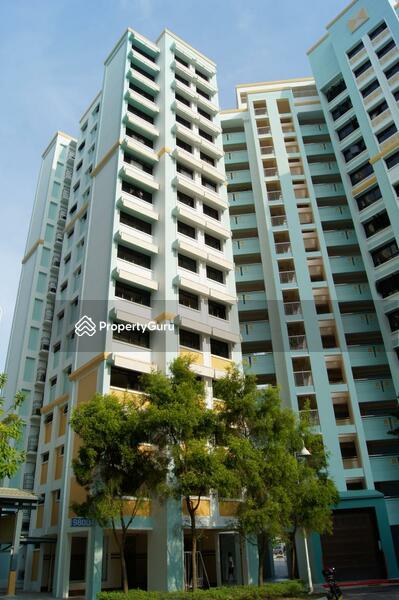 For Sale - 980B Buangkok Crescent