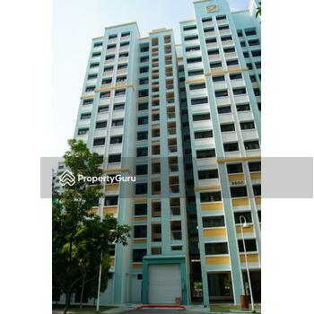 980C Buangkok Crescent