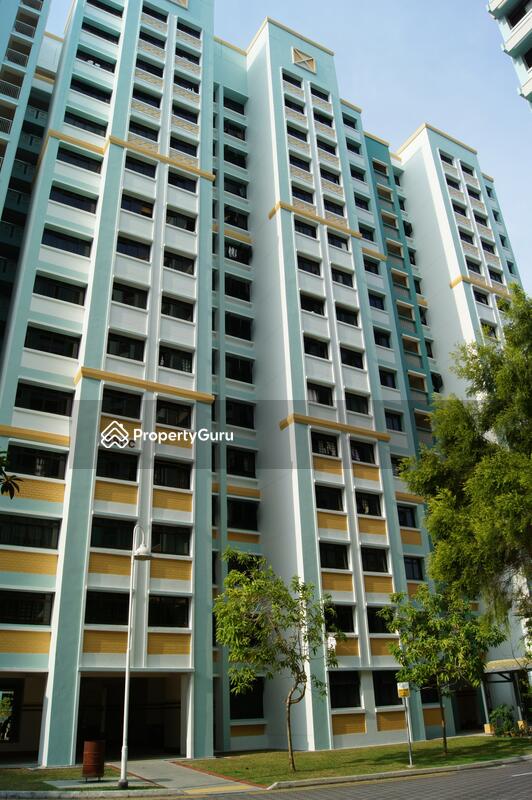 980C Buangkok Crescent #0