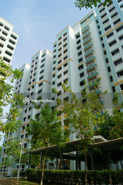 For Rent - 980C Buangkok Crescent
