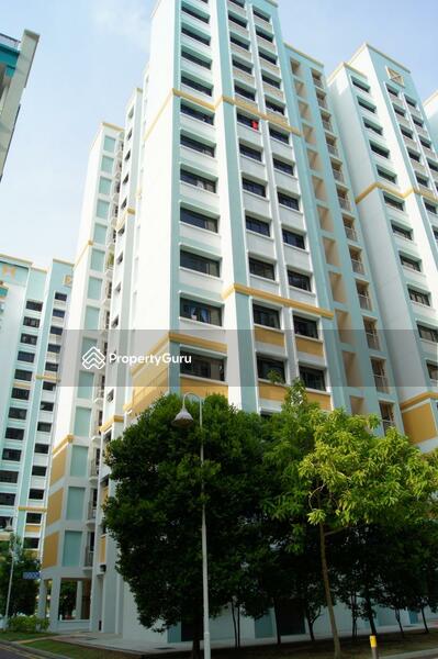 For Rent - 980C Buangkok Crescent