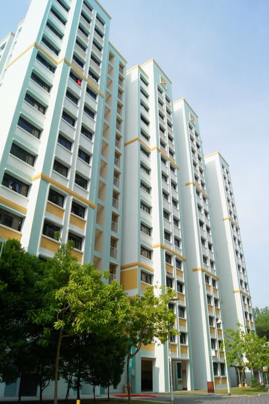 980C Buangkok Crescent