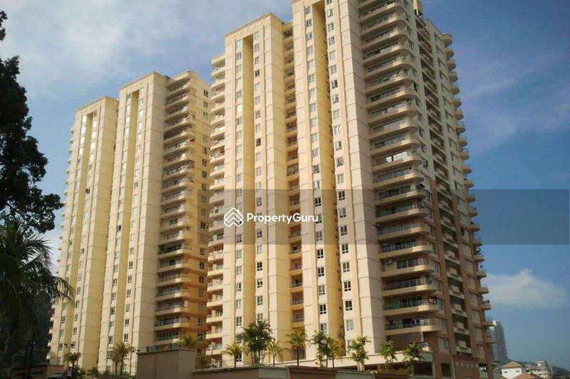 Greenlane Park (Condominium) for Sale/Rent, 2024